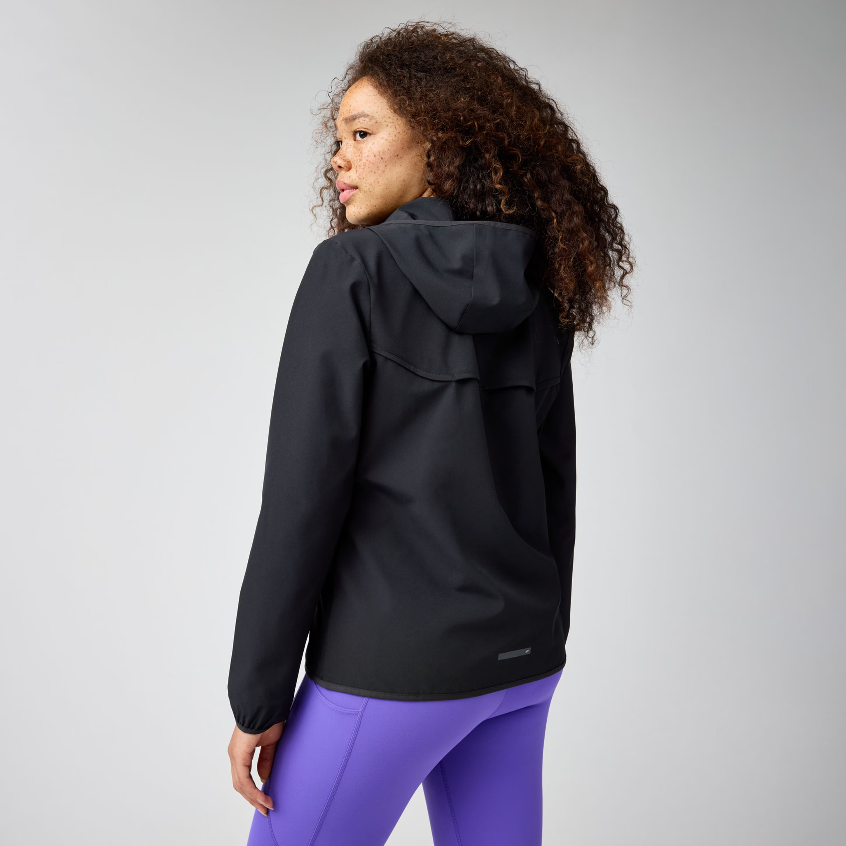 Canopy Jacket | Brooks Running