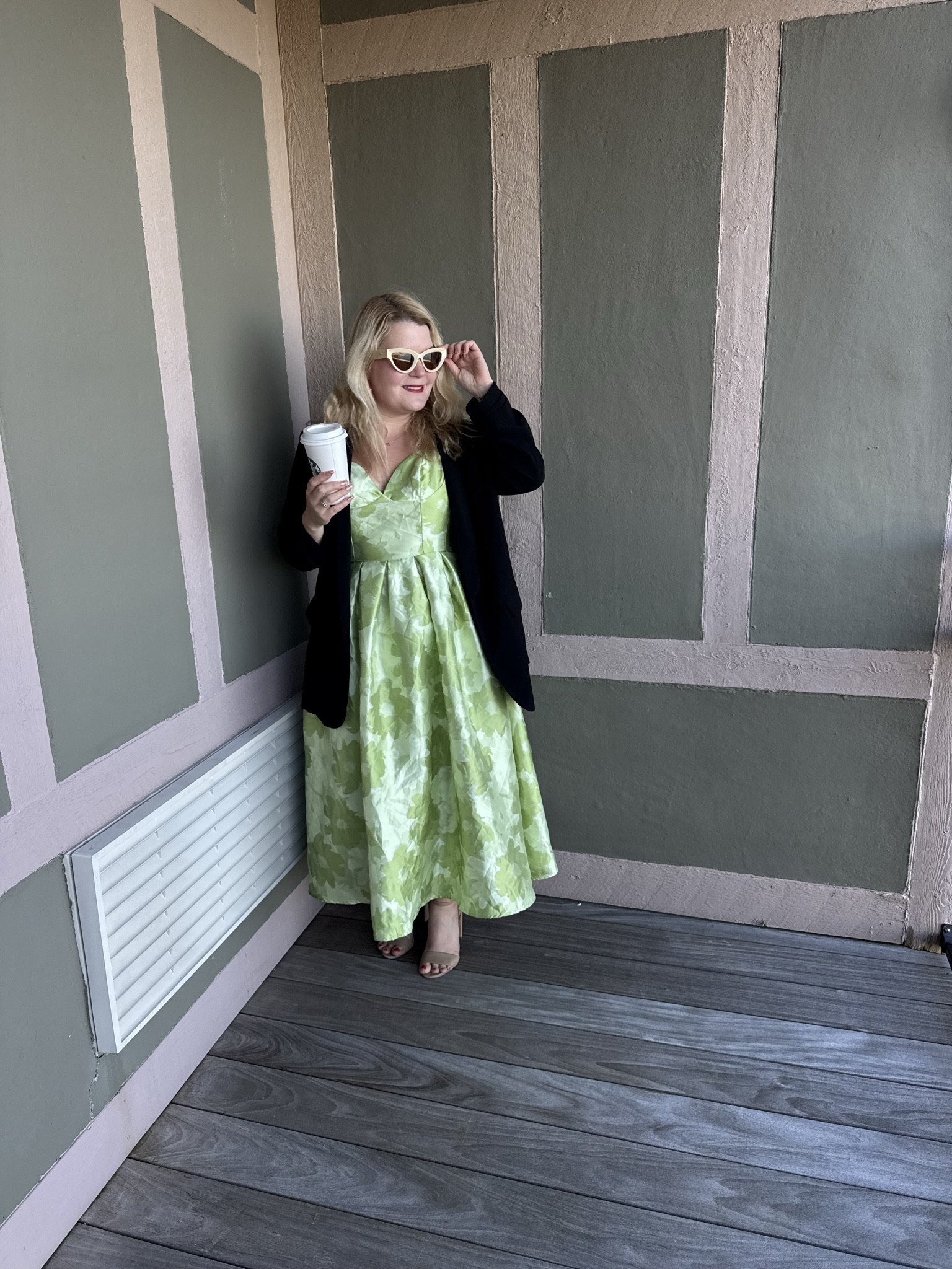 It is my birthday month! This green @Lulus dress is perfect for celebrating birthdays.

#LTKootd #LTKPetite #LTKWedding
