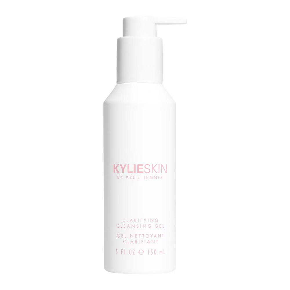 Gel de Limpeza Kylie Skin Clarifying Gel Cleanser | Sephora (BR)