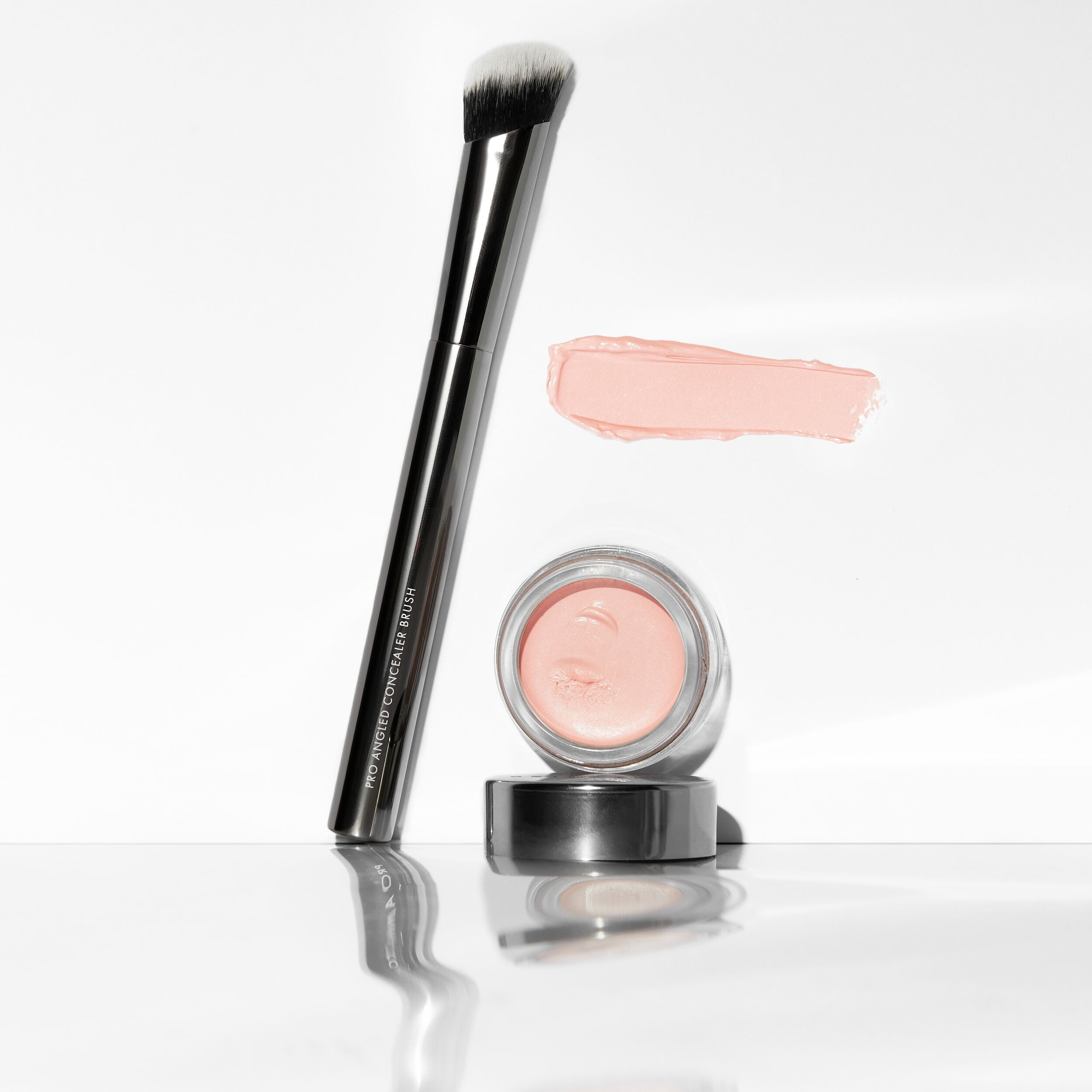 The Under-Eye Genius & Brush (Light/Med) | Beauty Pie (US)