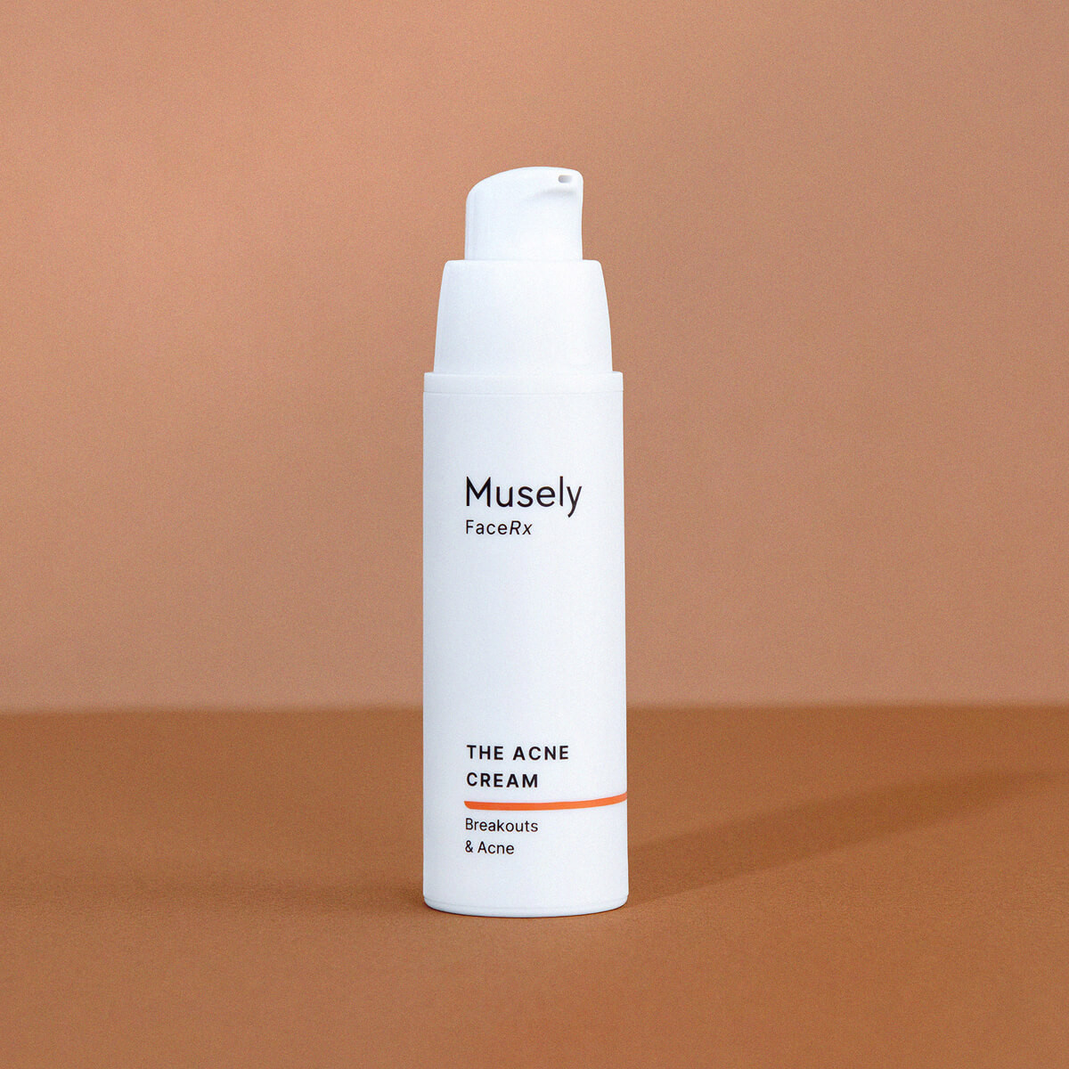 The Acne Cream | $30/mo | Acne, Breakouts, & Blemishes | Musely