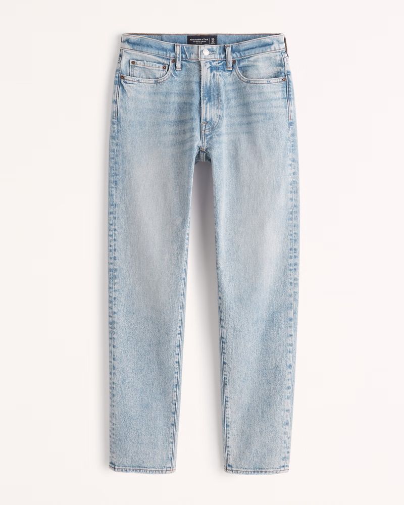 Slim Jeans | Abercrombie & Fitch (US)
