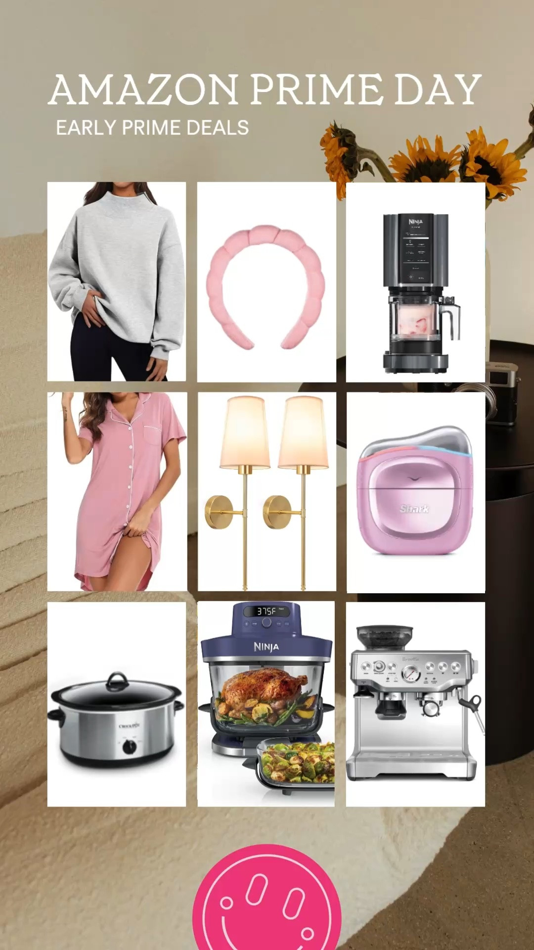 Amazon Prime Day Early Deals: my favorites! beauty, fashion, and home!