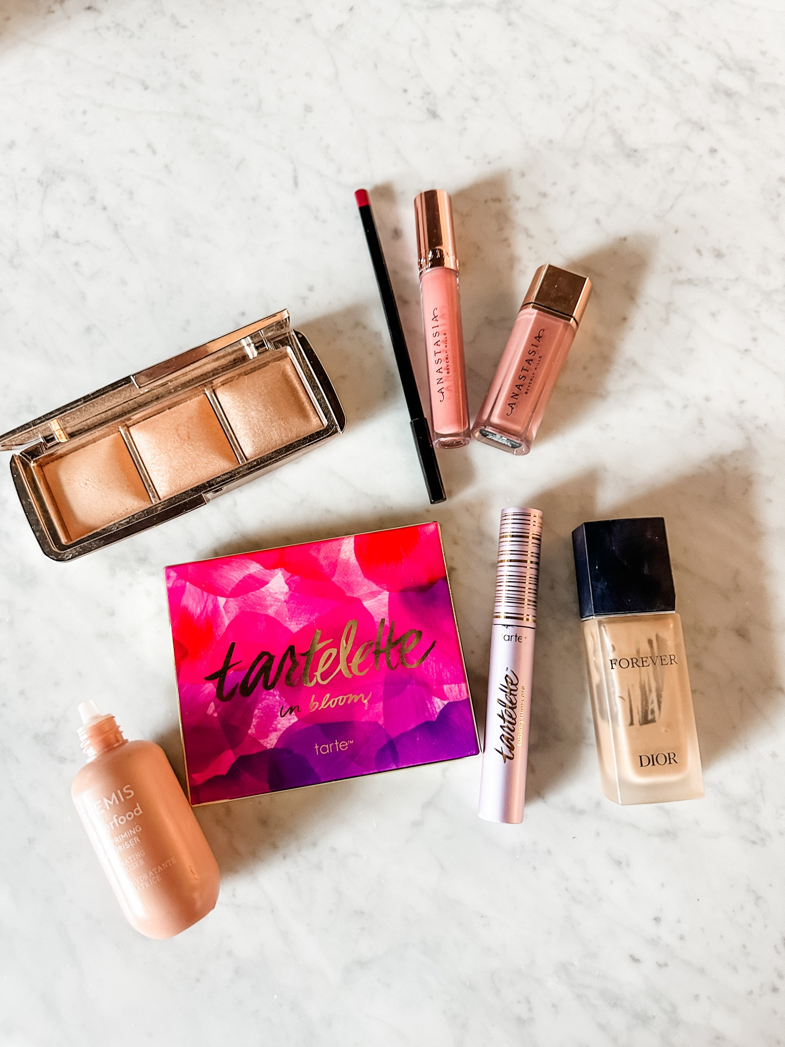 Makeup favorites of the day! 

#LTKfindsunder50 #LTKMostLoved #LTKbeauty
