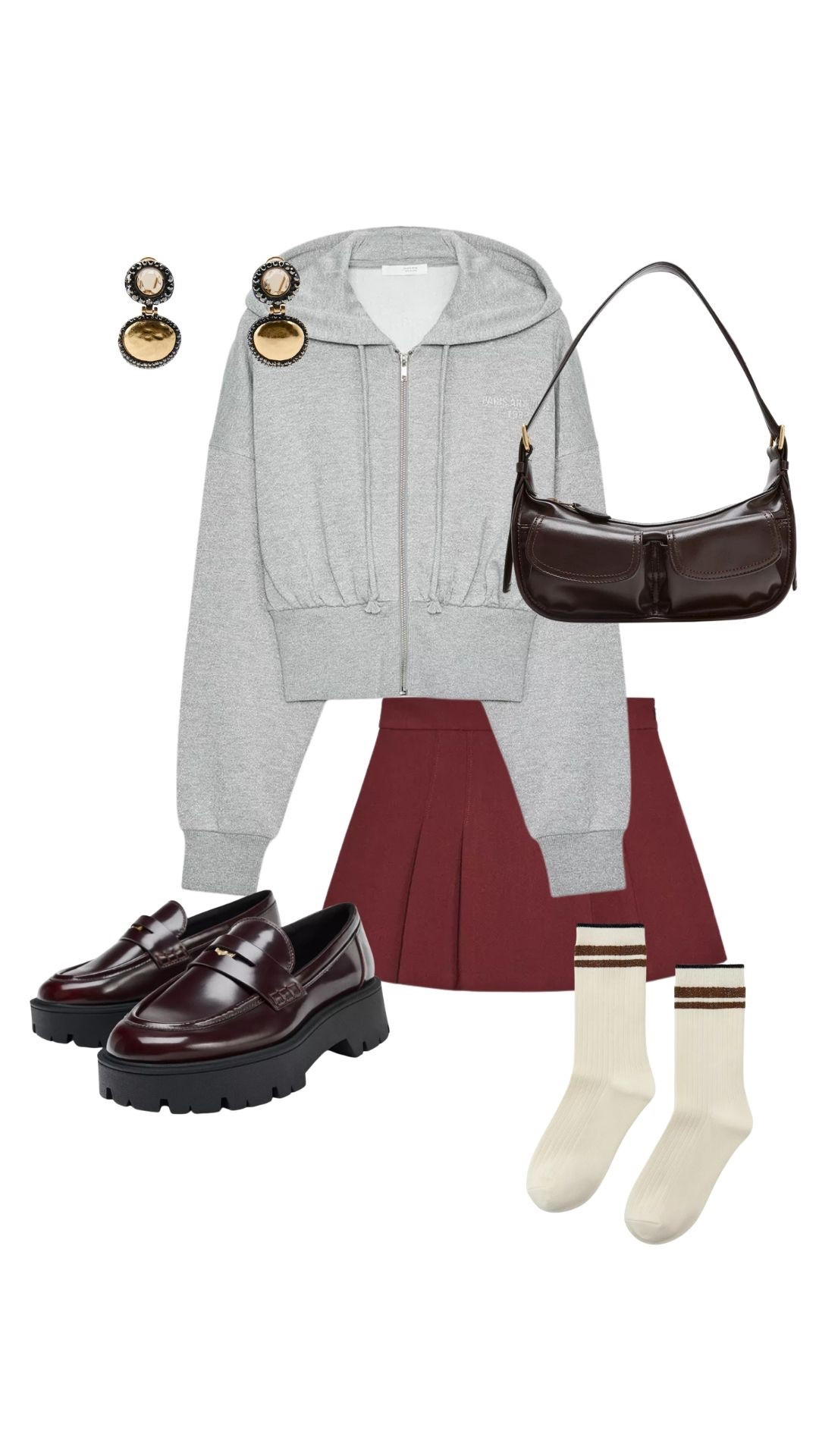Fashion and comfy petite outfit🌸



#LTKeurope #LTKitalia #LTKpetite