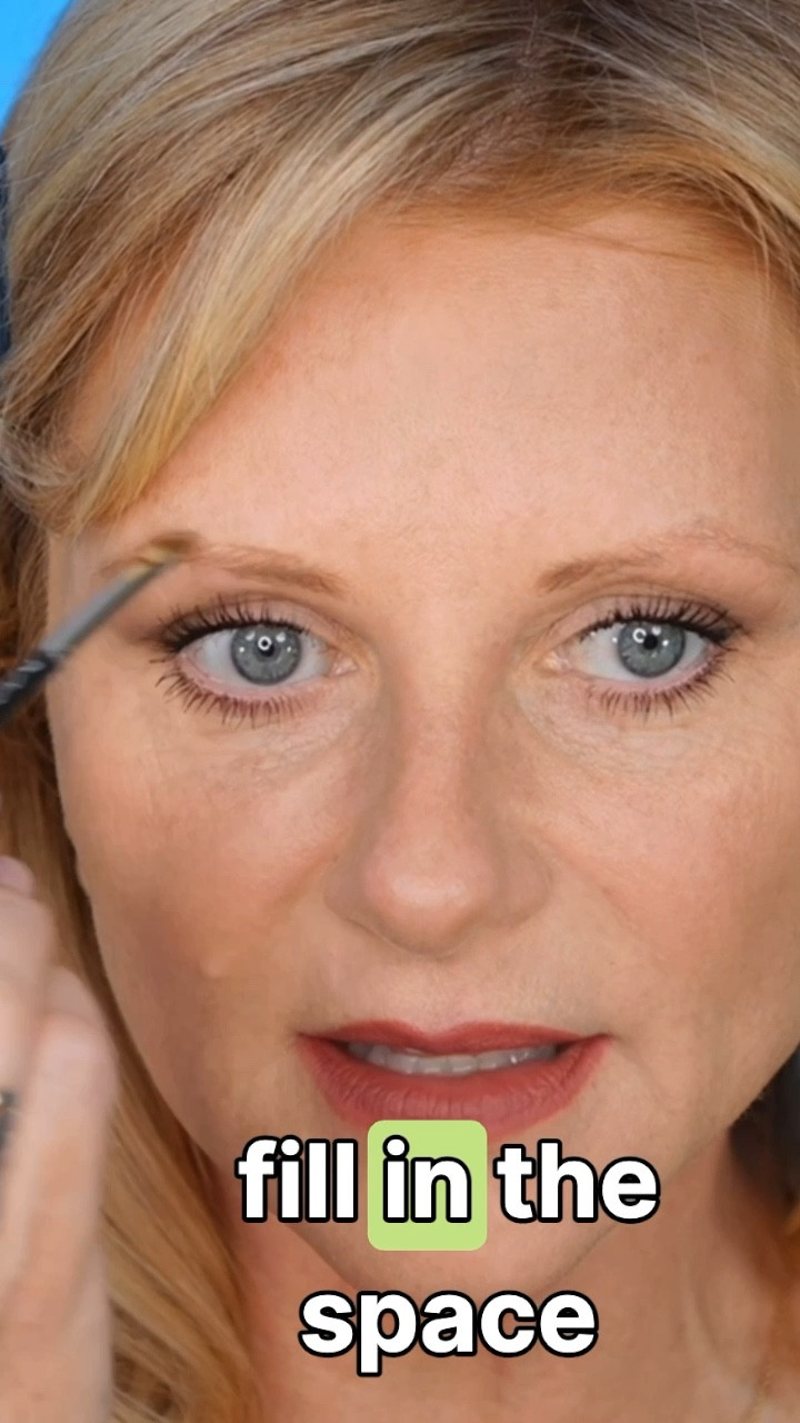 Who says brow products have to be brow products? 👀
I filled in my brows using an eyeshadow from the Makeup by Mario The Neutrals Matte Palette—and it worked beautifully! I discovered this by playing around, not by following the label.

Playing is how we learn. Try it! If it doesn’t work, the beautiful thing about makeup is… you can just take it off and start again. 💫

#MakeupByMario #BrowTutorial #MakeupForMatureSkin #BeautyOver50 #MakeupTips #LTKMakeup #Over50Beauty #MakeupExperiment #ProAgingBeauty

#LTKbeauty #LTKcanada