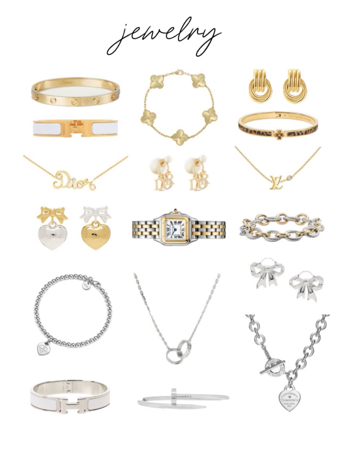 holiday gift guide: jewelry!!

#LTKHoliday #LTKGiftGuide #LTKSeasonal