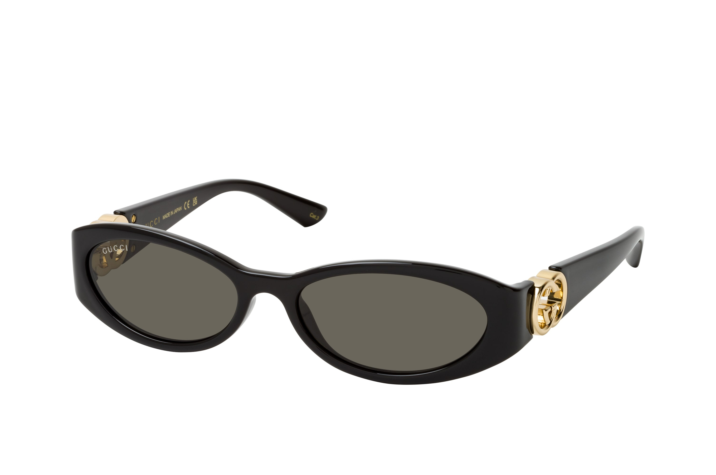 Gucci GG1660S 001 | Mister Spex (DE)