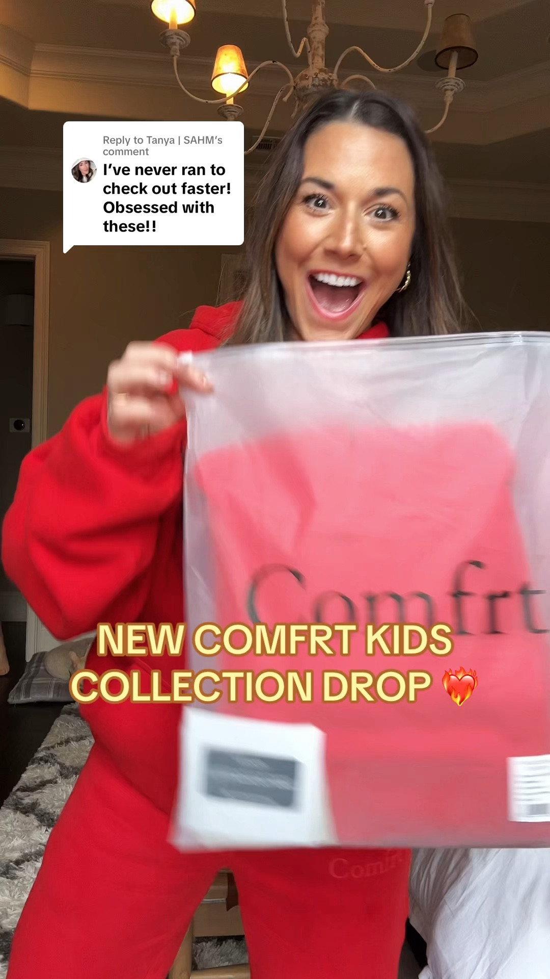 This color from Comfrt!!? I’m obsessed 🧸♥️

#LTKPetite #LTKKids #LTKFamily