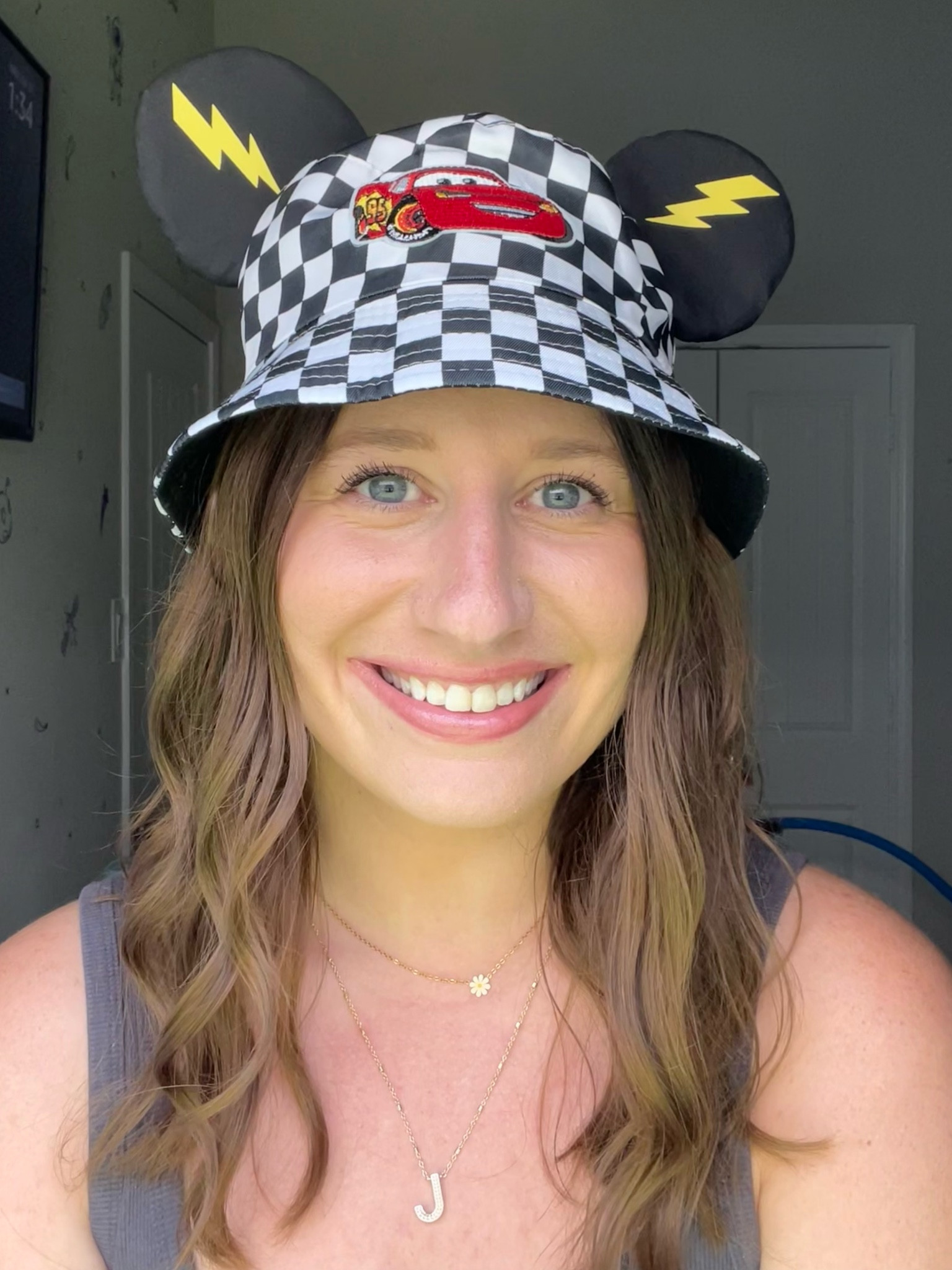 Hat for my toddler for Dinsey. I’m IN LOVE 😭 she’s currently sold out, but I linked similar #disneyoutfit #disneyworld

#LTKFamily #LTKKids