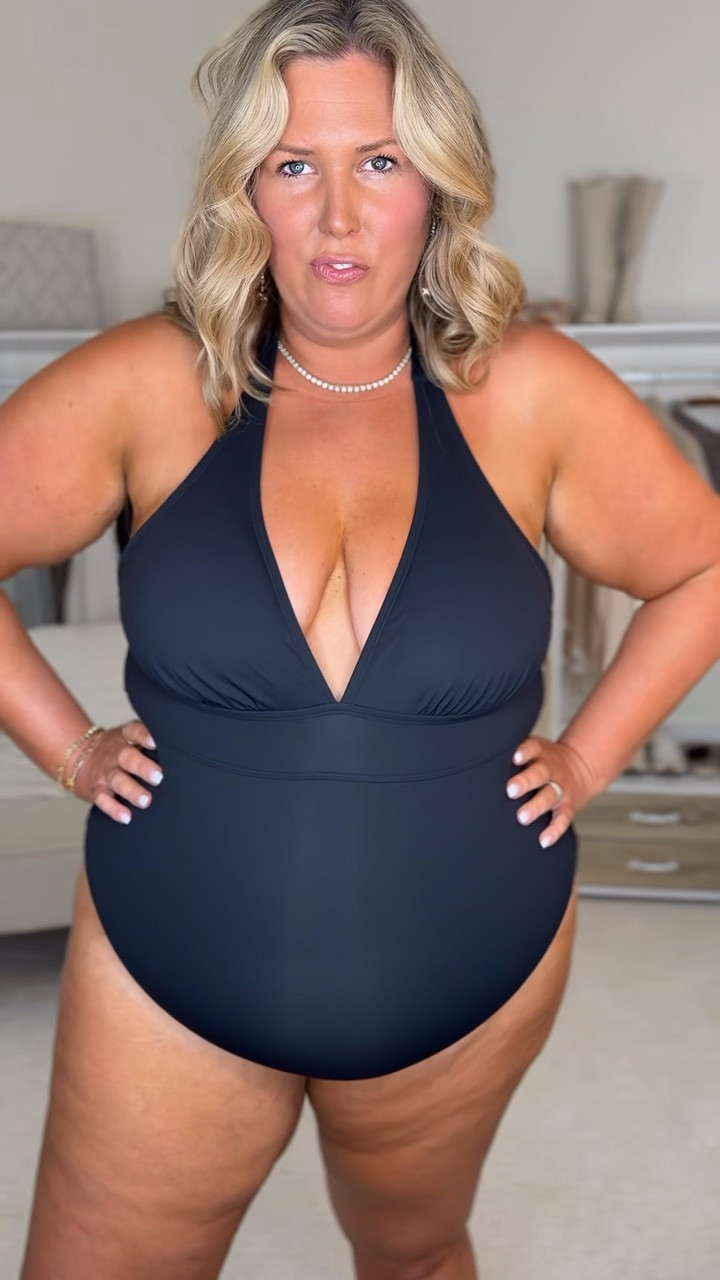 Spanx haul. Plus size, outfit inspo, summer fashion, mom life, apron belly

#LTKSeasonal #LTKPlusSize #LTKMidsize