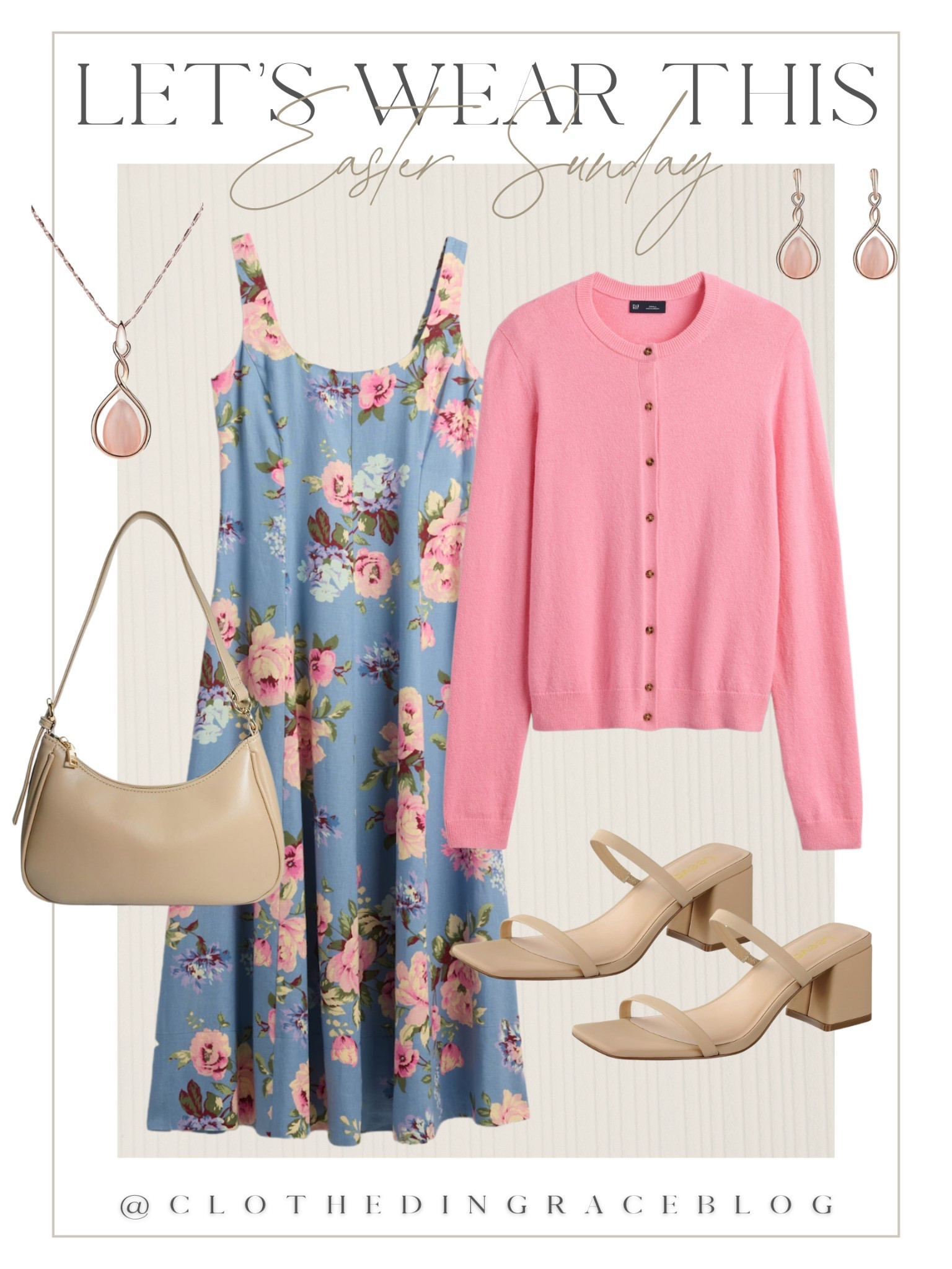 Easter Sunday vibes 


#LTKFindsUnder100 #LTKStyleTip #LTKFindsUnder50