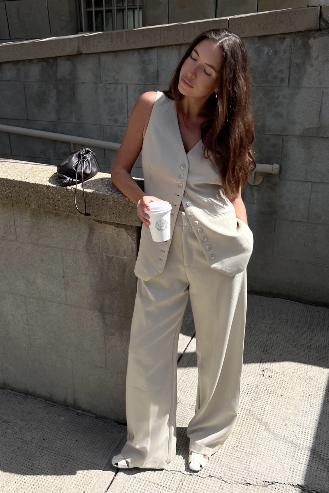 Mix and match suiting for the ultimate in seasonal versatility

#LTKstyletip #LTKworkwear #LTKcanada