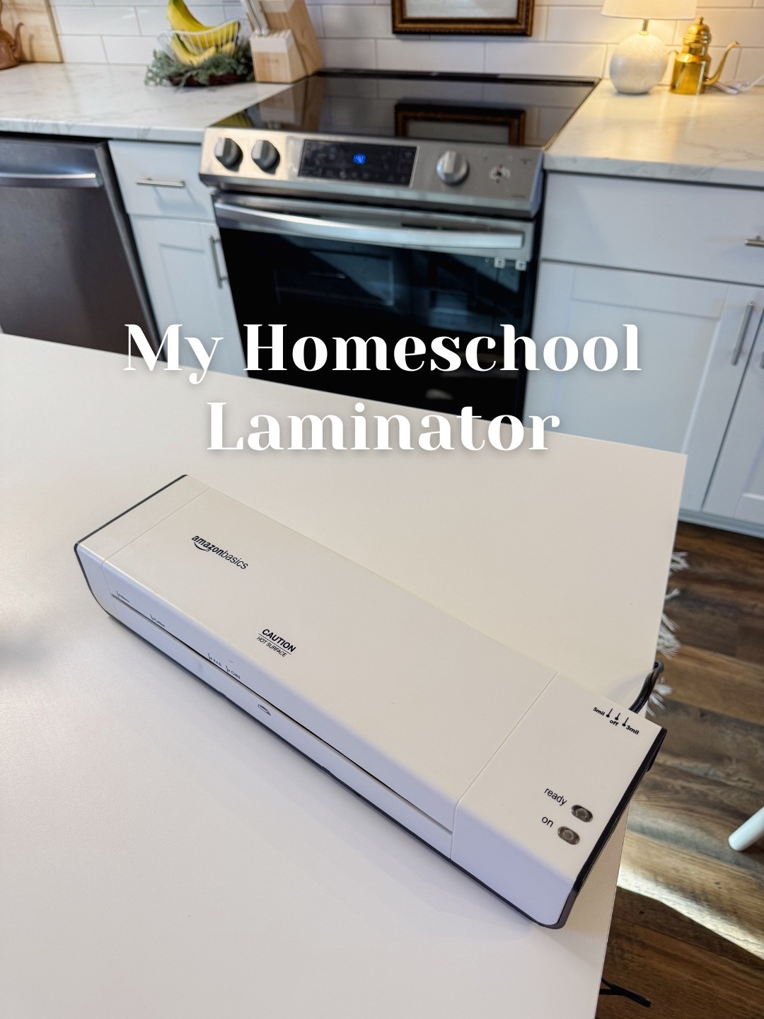 Homeschool must-have! This is the old Amazon version they don’t sell anymore so I linked the updated one!

#LTKKids #LTKmomlife #LTKdayinmylife