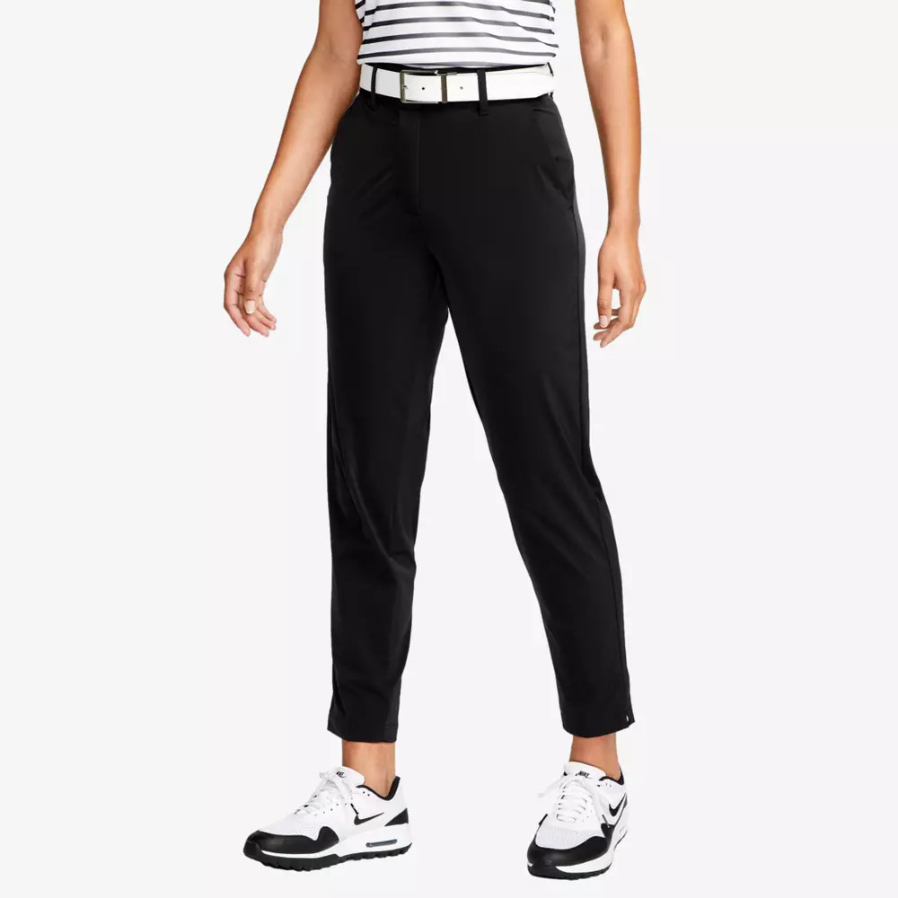 Nike Dri-Fit Tour 28"" Golf Pant, Black, XS | PGA TOUR Superstore