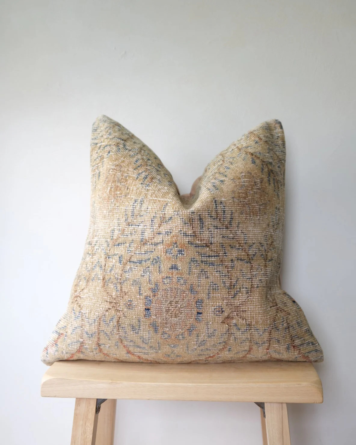 Sola Turkish Pillow Var. 2 | Twenty Third by Deanne (US)