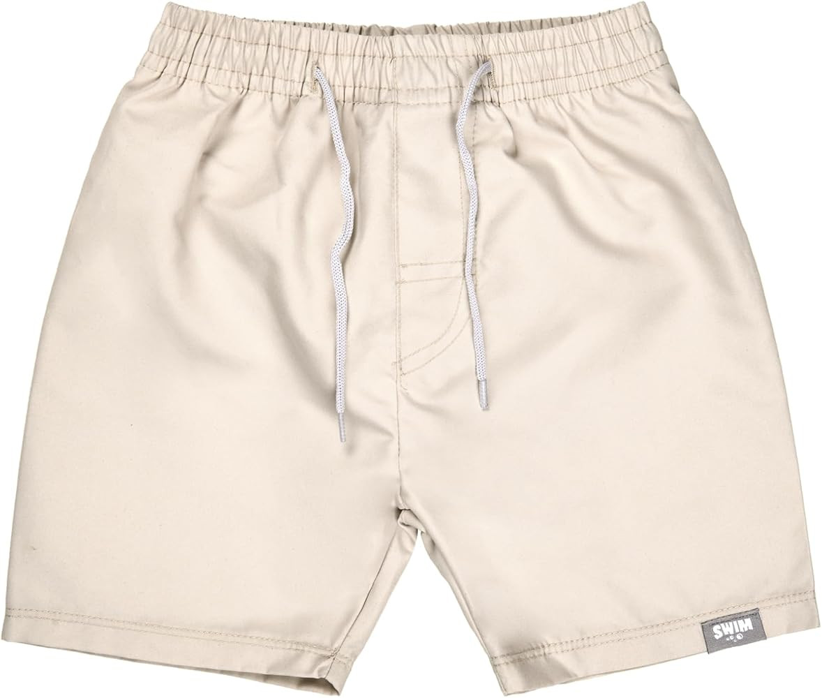 Sterntaler Jungen Badeshorts Uni Badehose (1er Pack) | Amazon (DE)