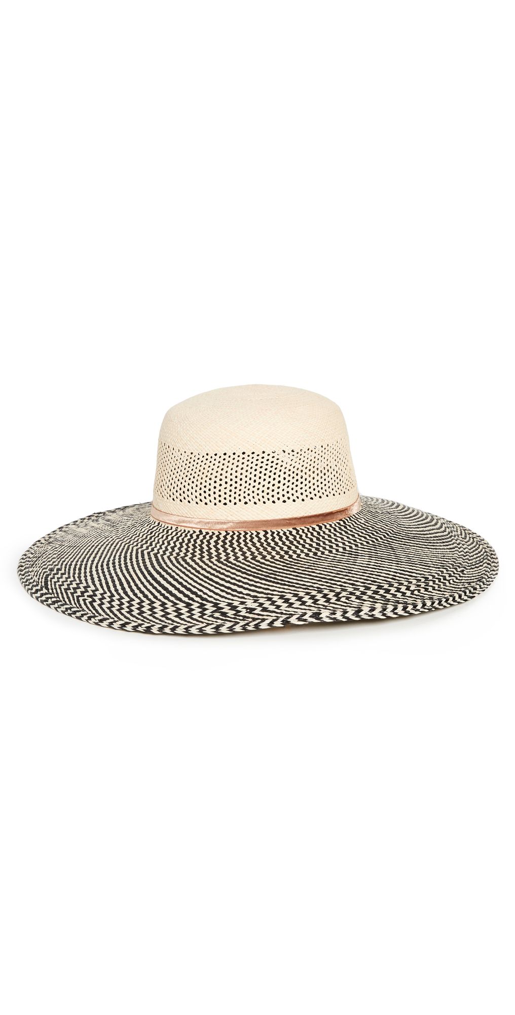 Magnolia Straw Hat | Shopbop