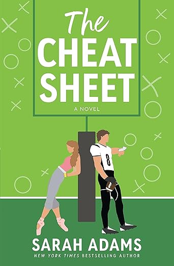 The Cheat Sheet: A Novel | Amazon (US)