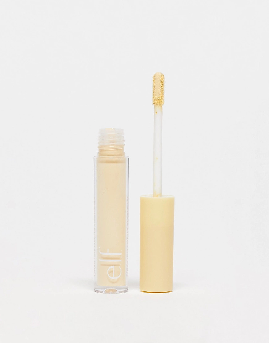 e.l.f. Camo Color Corrector - Yellow | ASOS (Global)