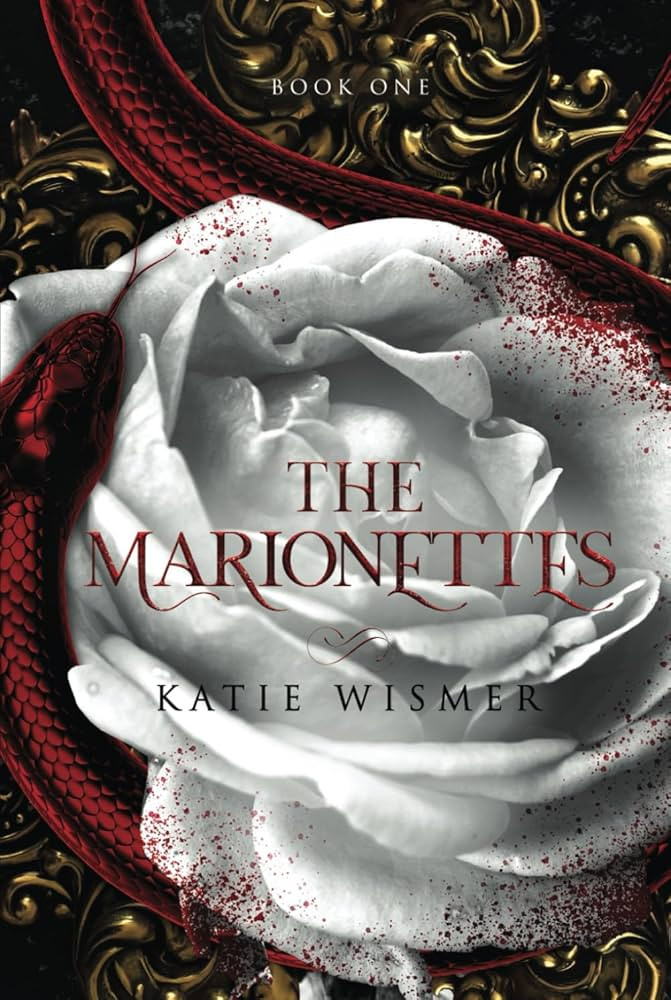The Marionettes | Amazon (US)