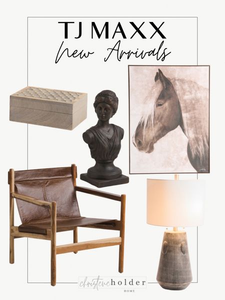 Here are some of my favorite home decor finds and deals from TJ Maxx! New arrivals and just dropped! 🚨 
#homedecor #tjmaxxhome #decorfinds #budgetdecor #tjmaxx 

#LTKhome #LTKSeasonal #LTKsalealert