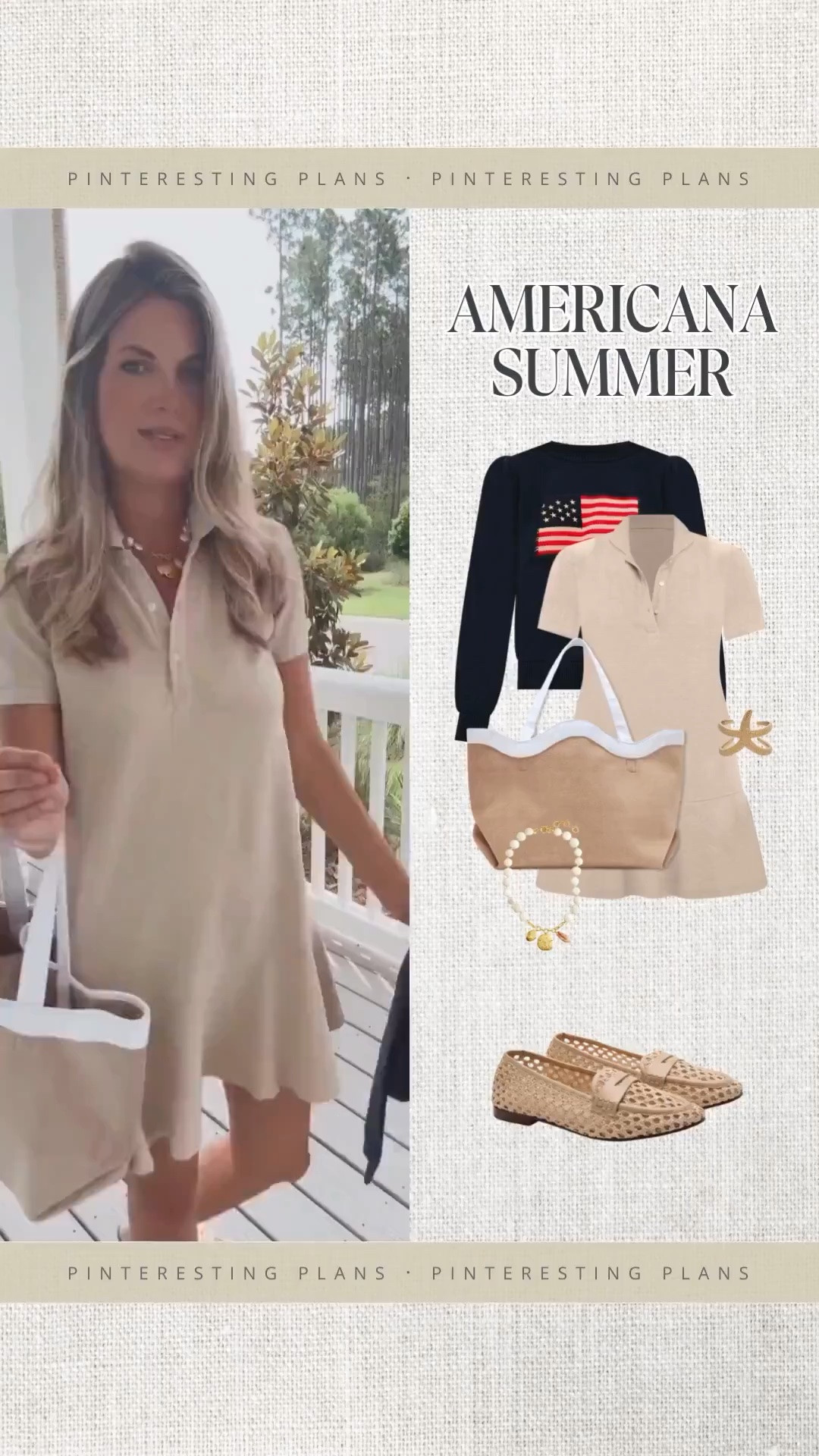 Just in time for 4th of July!! This outfit is the cutest 🇺🇸 I included more options in the caption!

#LTKdayinmylife #LTKmomlife #LTKOver40