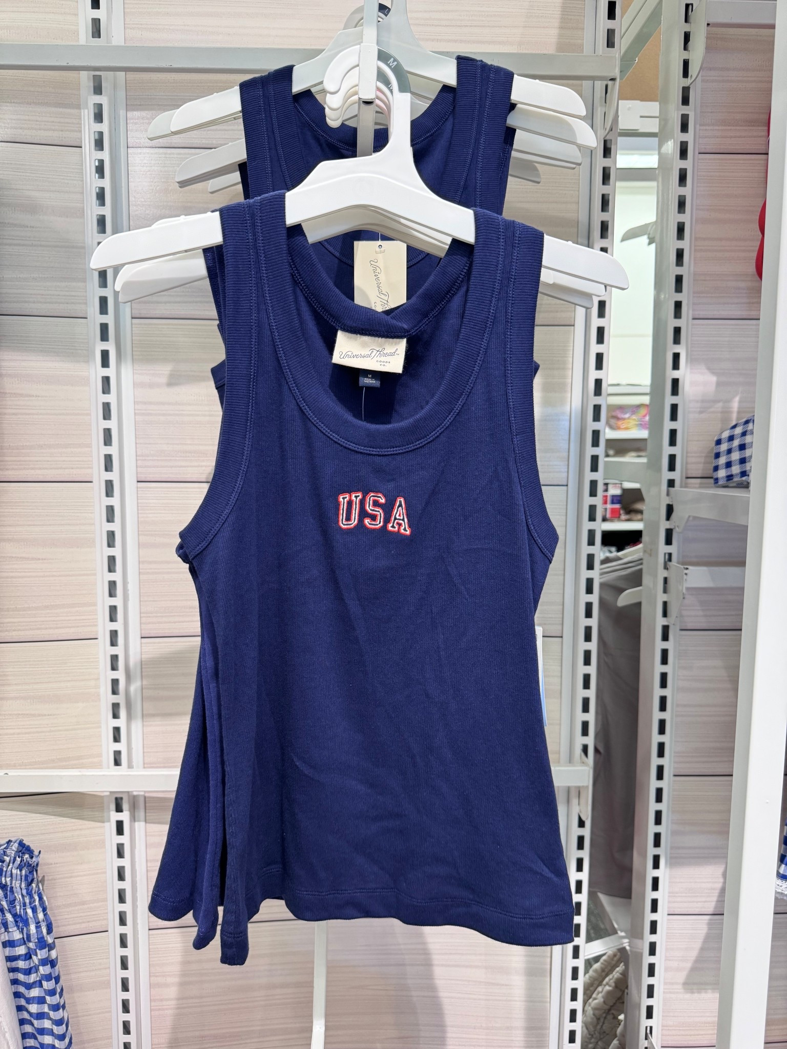 Target 4th of July finds

#LTKSeasonal #LTKSaleAlert #LTKFindsUnder50