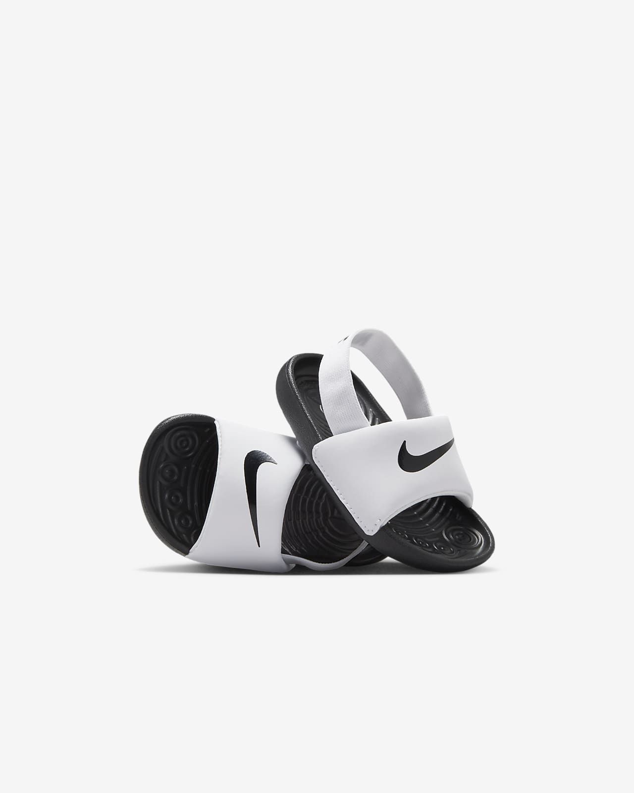 Nike Kawa Baby/Toddler Slides. Nike.com | Nike (US)