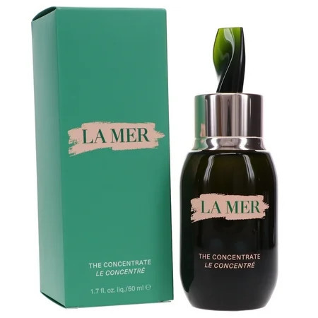 La Mer The Concentrate 1.7 oz | Walmart (US)
