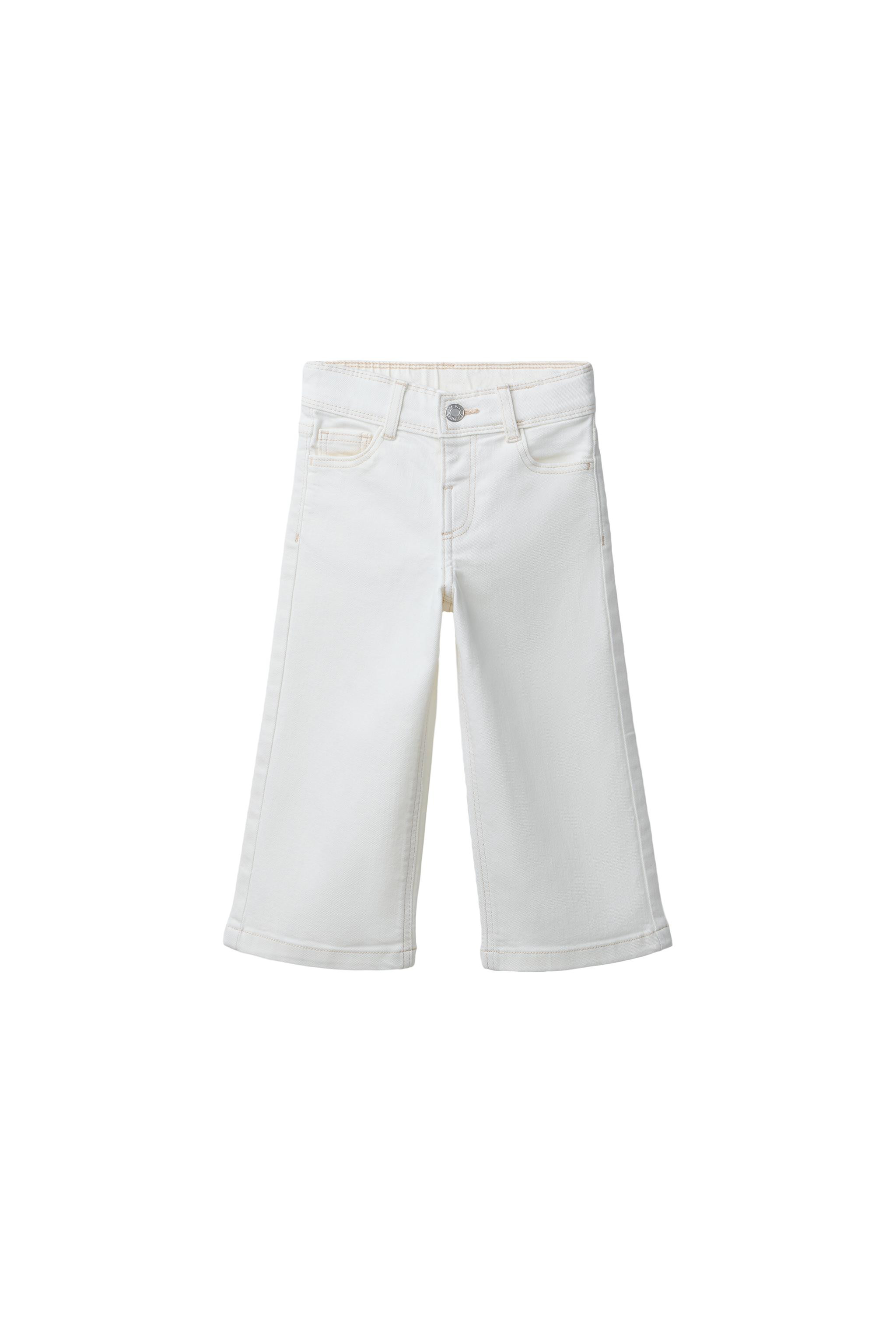CULOTTE JEANS | Zara US