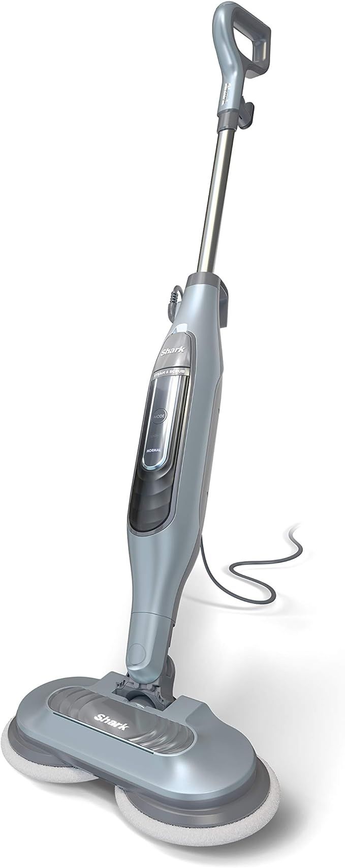 Shark S7000AMZ Steam Mop, Steam & Scrub All-in-One Scrubbing and Sanitizing, Designed for Hard Fl... | Amazon (US)