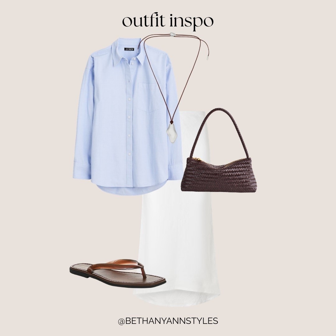 Today’s outfit INSPO
