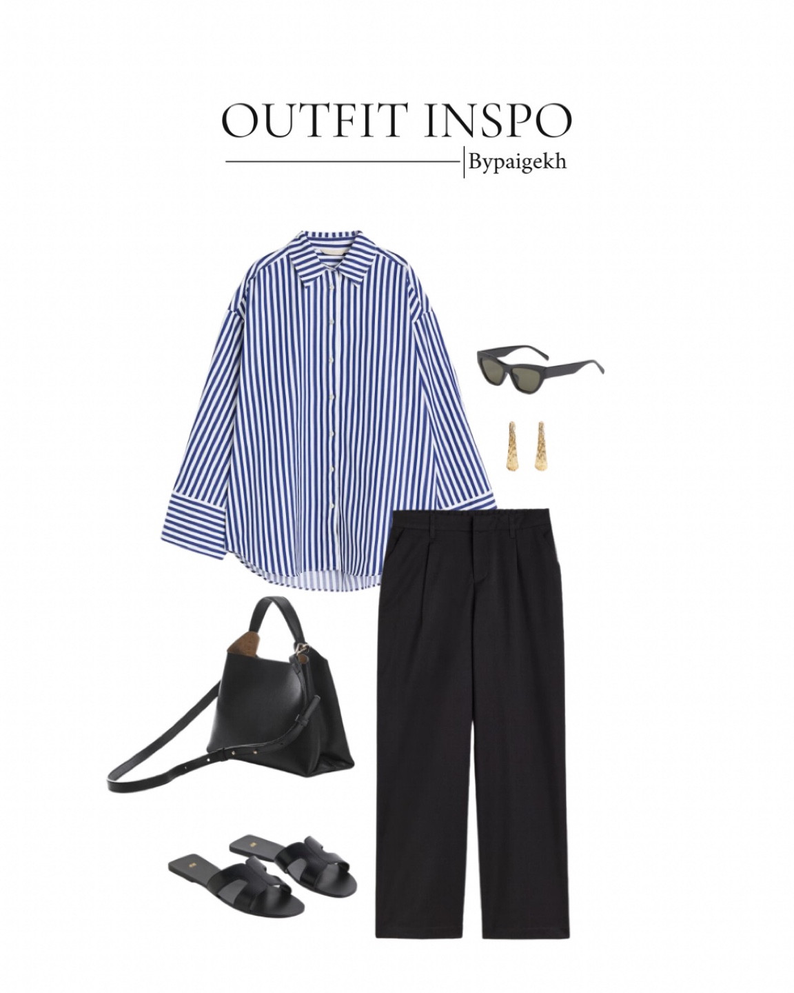 Outfit Inspo | Bypaigekh 

#LTKSeasonal #LTKeurope #LTKfit