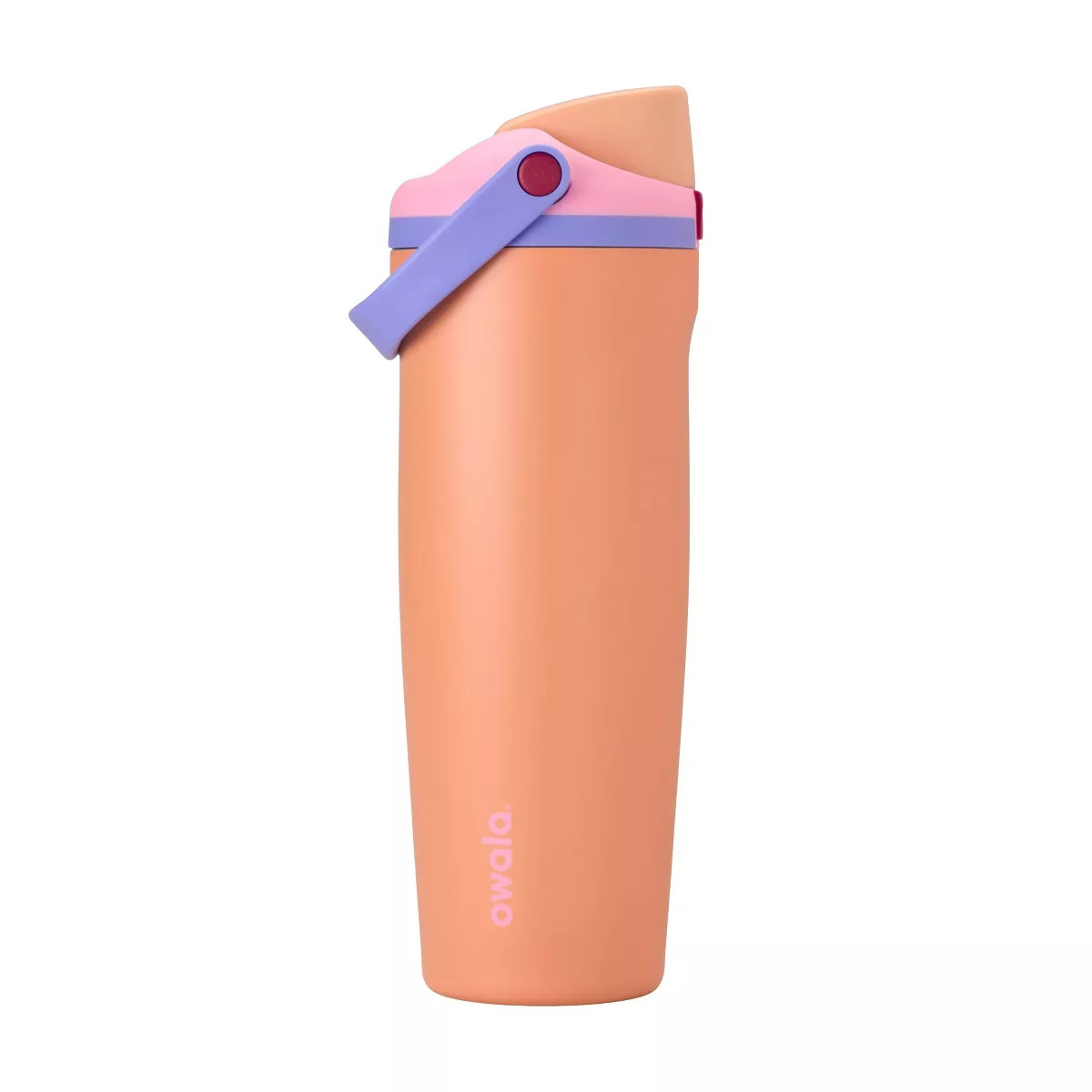 Owala 30oz FreeSip Sway Stainless Steel Tumbler  - Sandy Shores | Target