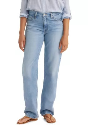 Levi's Women's Baggy Jeans, 29 x 31 | Belk