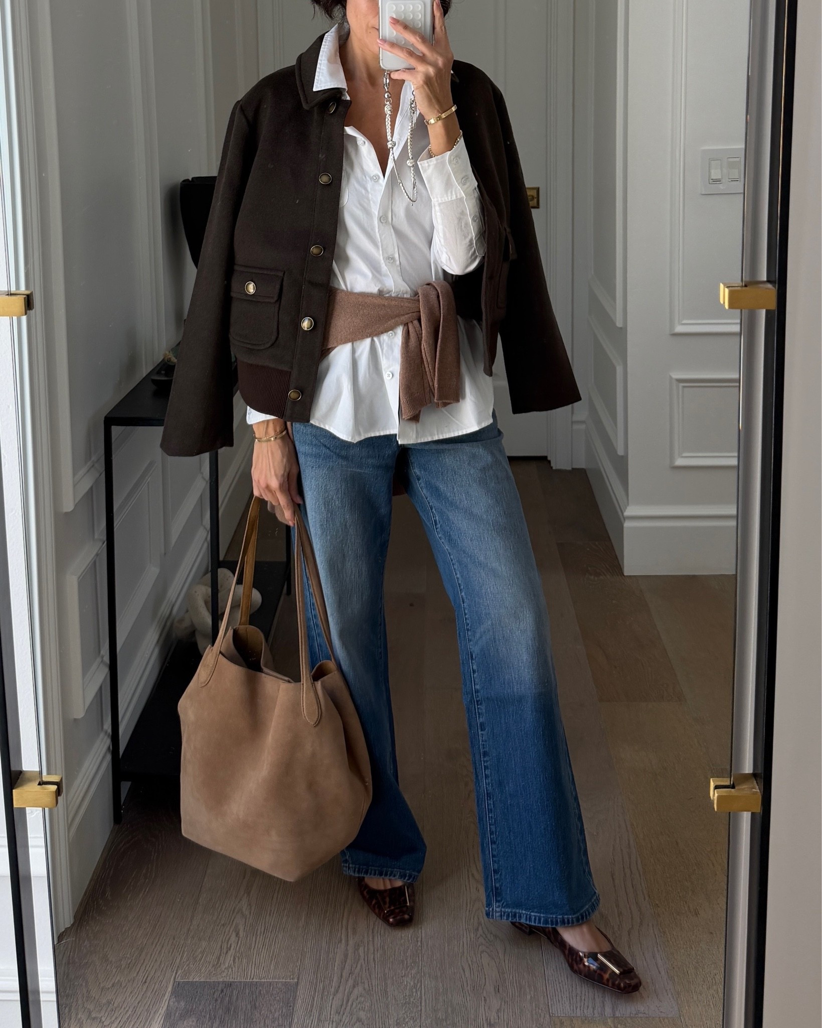 Fall style with Talbots 




Fall, style

#LTKSeasonal #LTKOver40