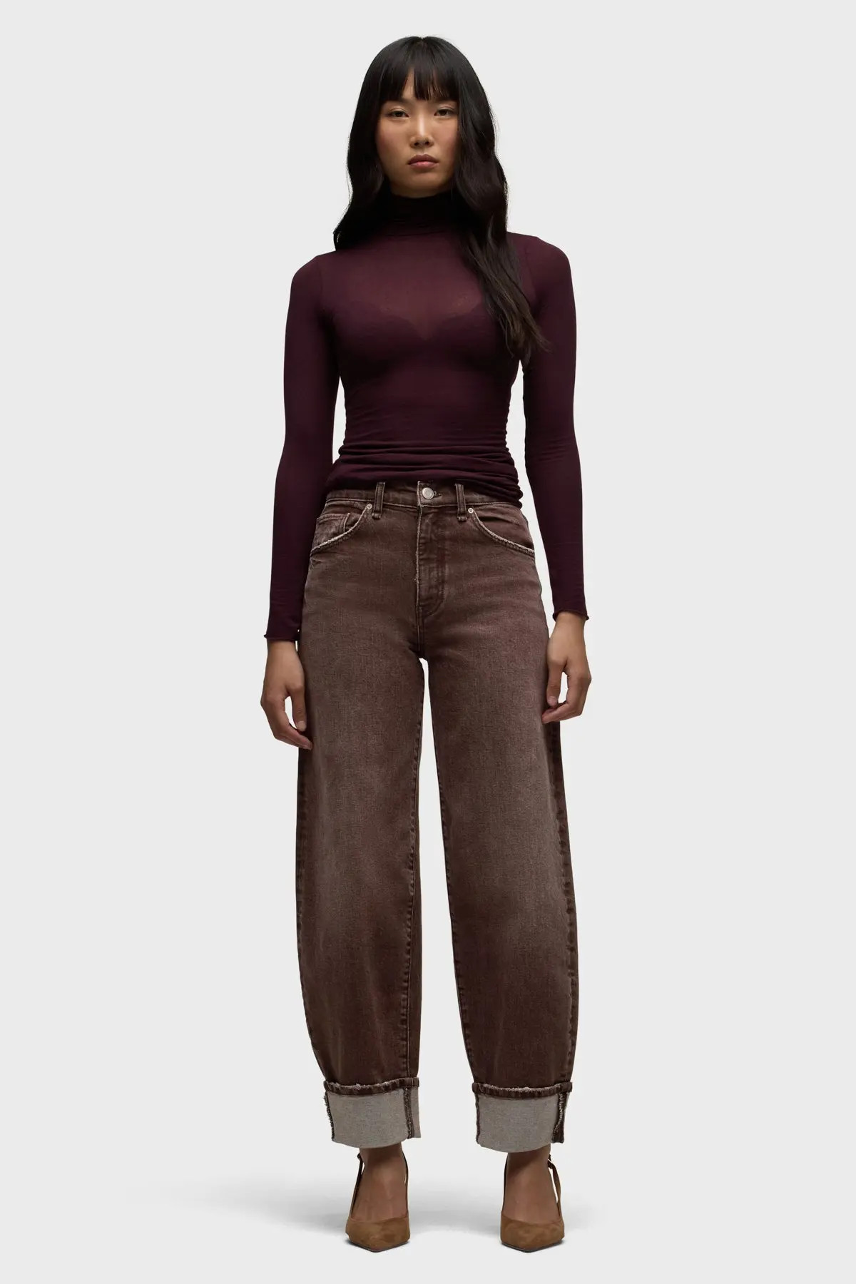 Hudson Jeans Aria Soft Curve Jean (Women) | Nordstrom | Nordstrom