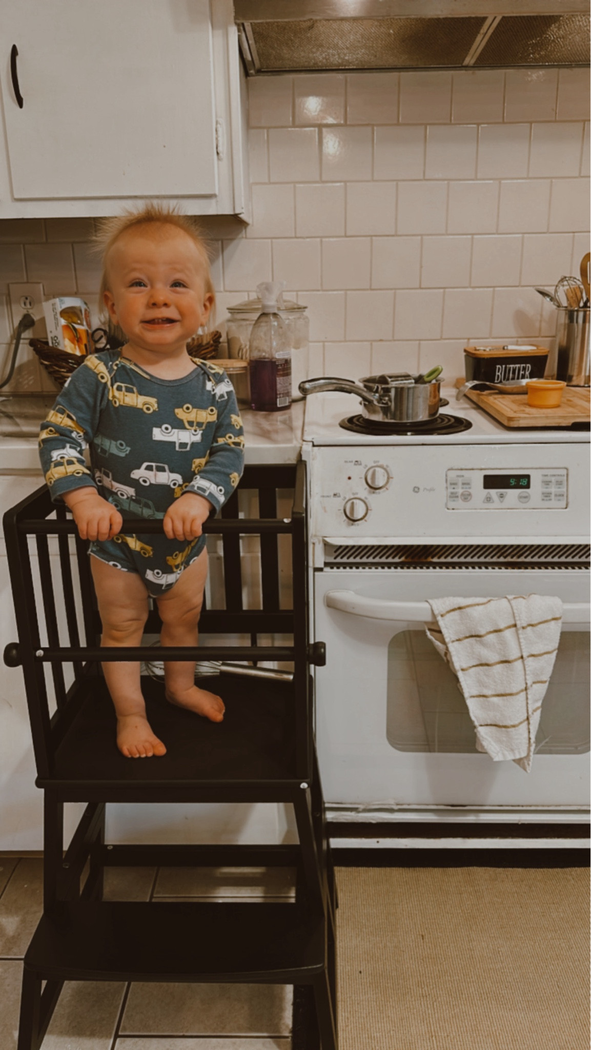 Toddler/ step stool/ helper/ kitchen/ tower/ anti-drop railing/ bamboo/ anti-tip/ gift/ gifts for her/ gifts for him/ amazon

#LTKGiftGuide #LTKKids #LTKHoliday