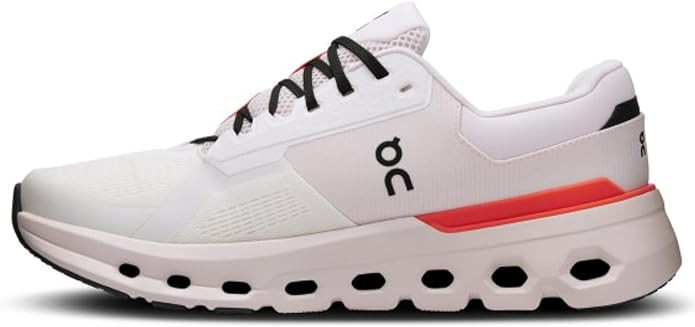 On Women's Cloudrunner 2 Sneakers | Amazon (US)