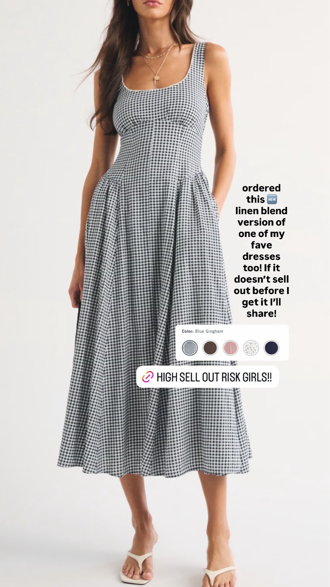 AFKRISTINA for extra 15% off my favorite dress!

#LTKSaleAlert #LTKootd #LTKgrwm