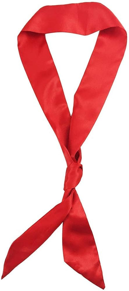 HANGSET Ribbon scarves for women, handbags, ribbons, fashion accessories, headbands | Amazon (US)