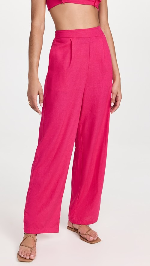 Quinni Pants | Shopbop
