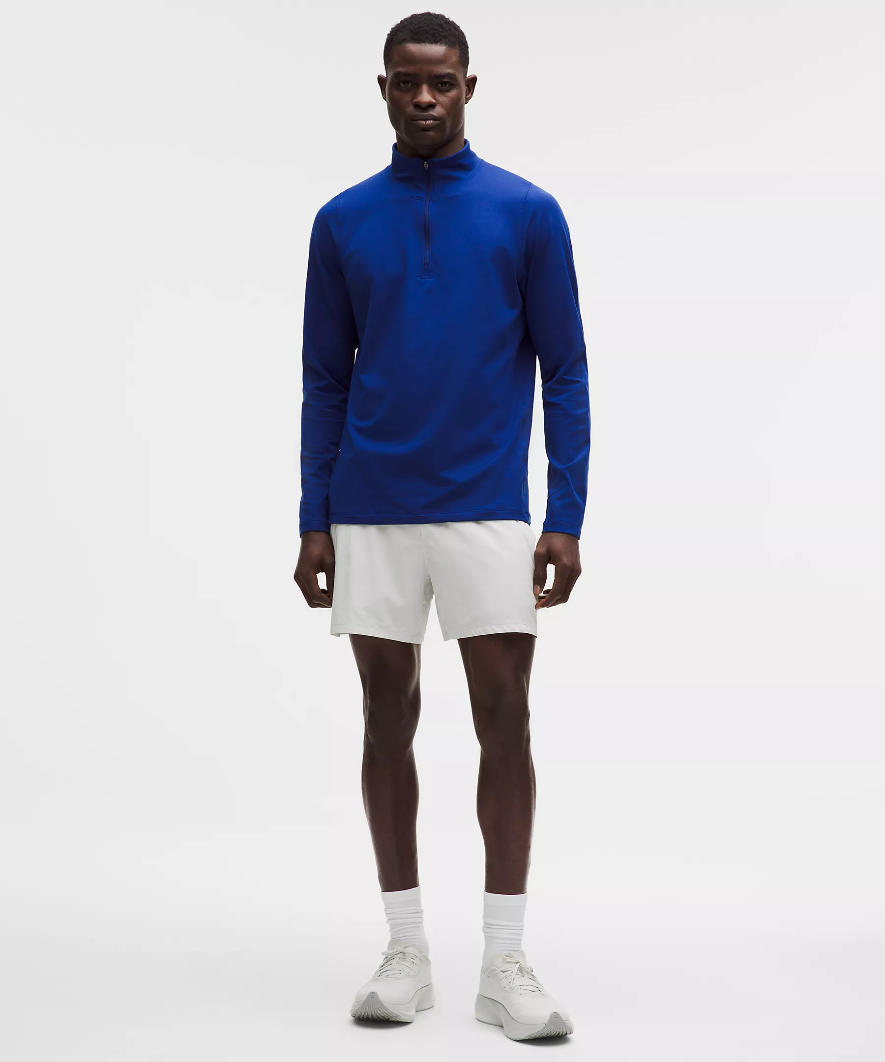 Pace Breaker Lined Short 5" | Lululemon (US)