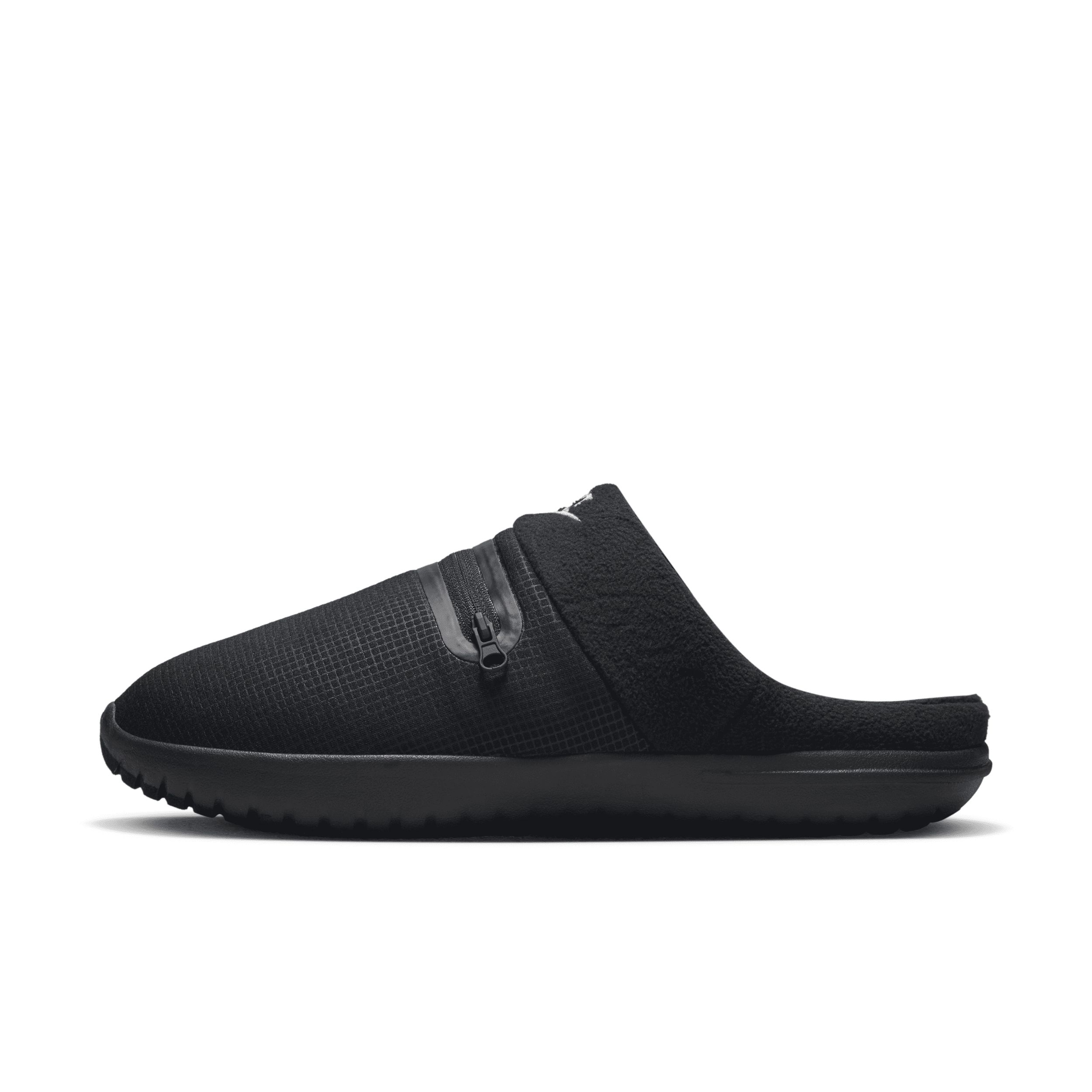 Nike Men's Burrow Slipper in Black, Size: 13 | DJ3130-002 | Nike (US)