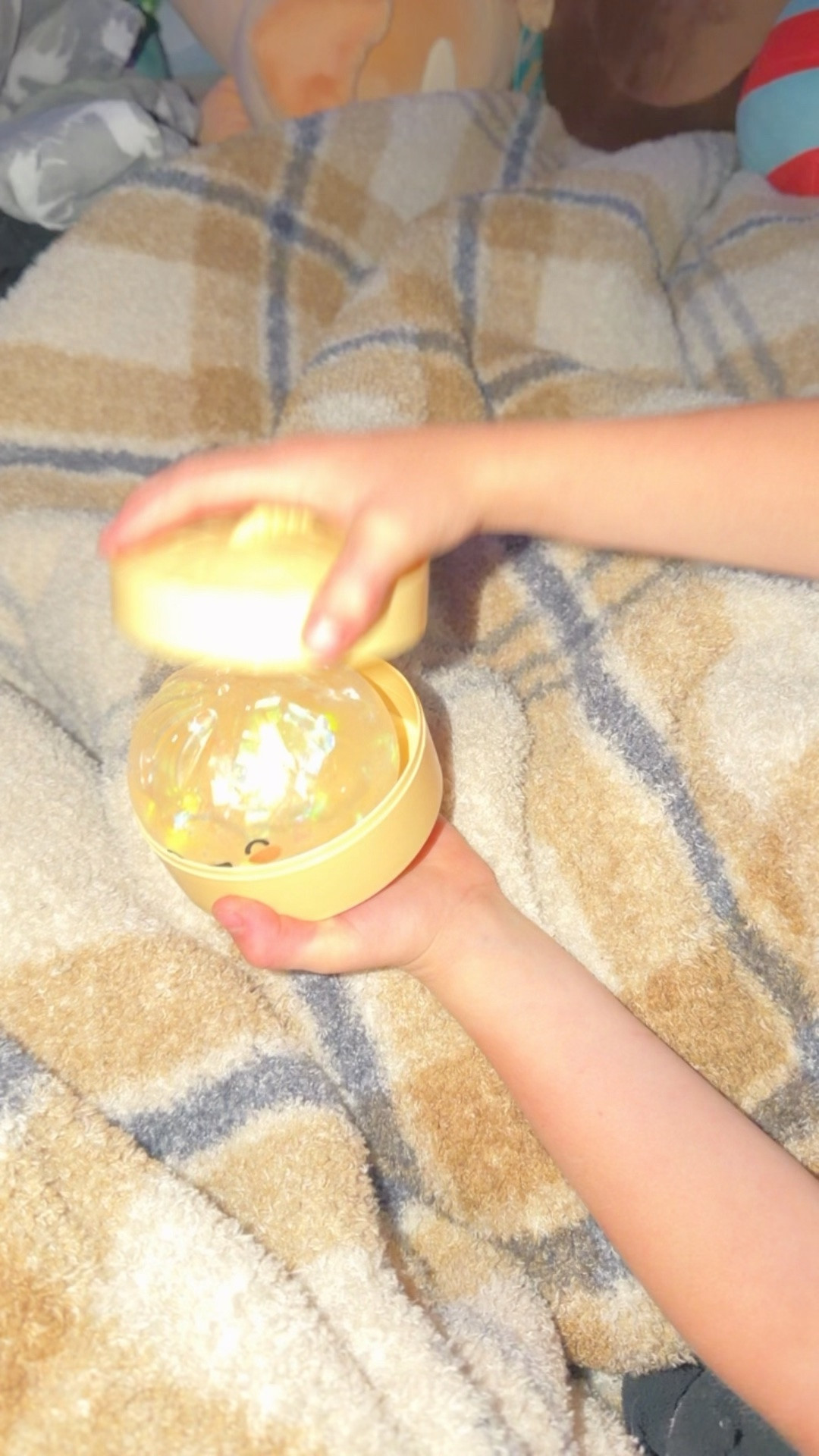 Glitter dumplings…the current stupid craze my kids convinced me to buy 🤣

#LTKKids #LTKmomlife #LTKMothersDay