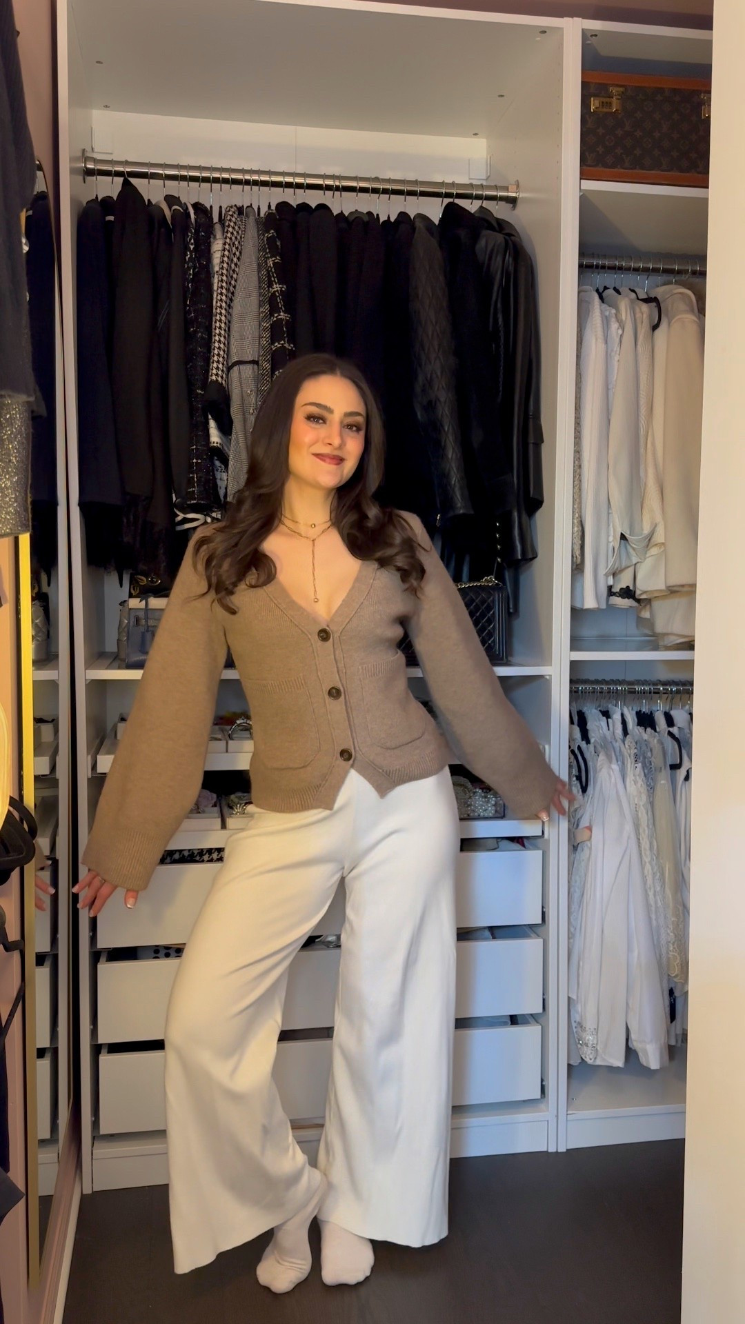 Commense discount code: savinavalentine_12

Tags: 

Cozy, cardigans, spring fashion outfit style sale ￼

#LTKU #LTKSpringSale #LTKootd