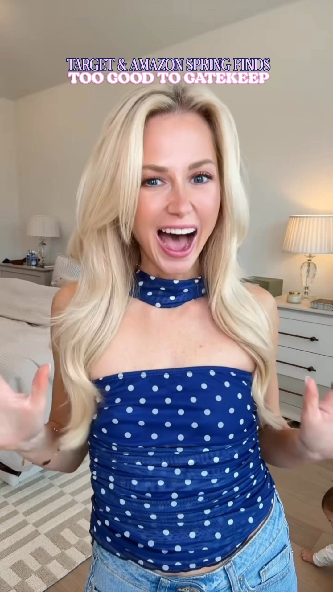 Target & Amazon Spring Fashion too good to gatekeep 👏 everything super affordable - $30 or less! 

#LTKActive #LTKootd #LTKPetite