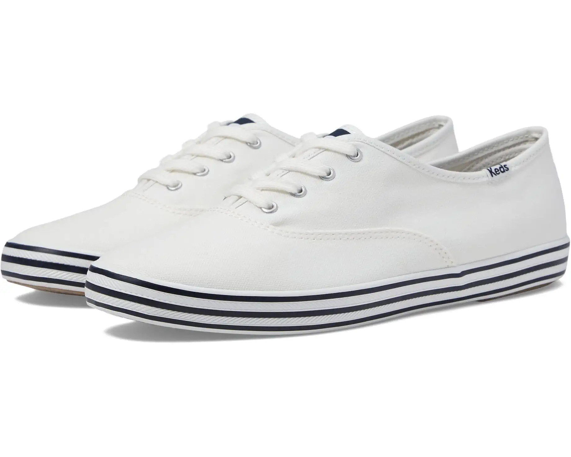 Keds Champion Canvas | Zappos