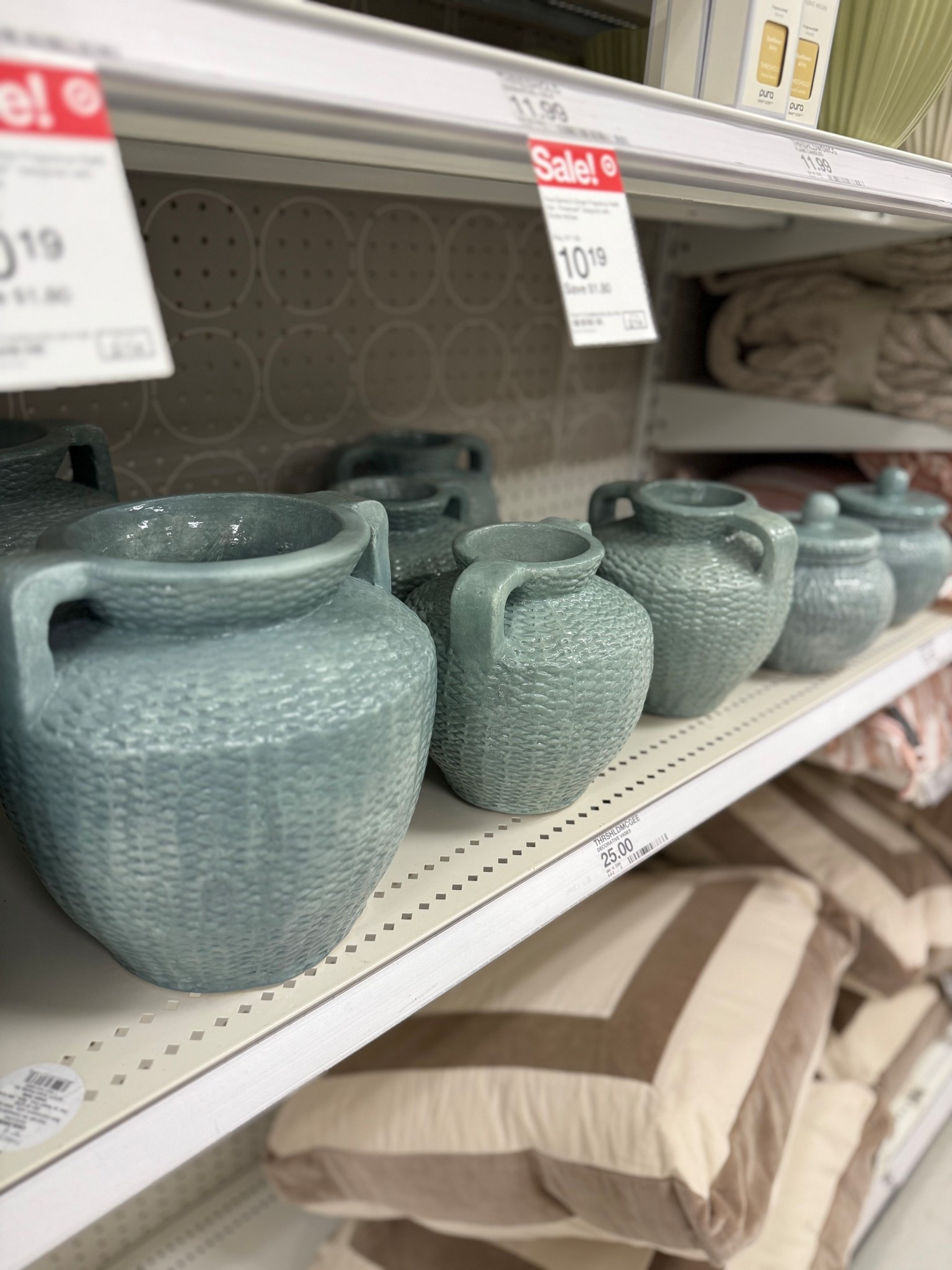 Blue vase decor!

#LTKSeasonal #LTKHome